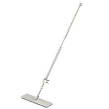 Joyclean Wet Dry Squeeze Hands Free Wash Self Wringing Mop